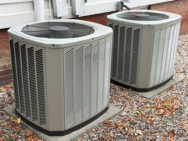 Reliable Hvac contractor in Stockton, IL by HVAC Repair CO